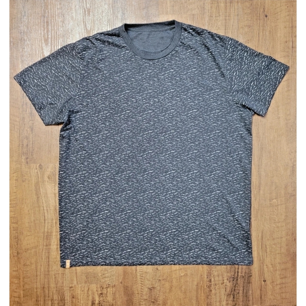 Tentree flecked t-shirt